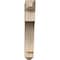 Ekena Millwork Westlake Craftsman Rough Sawn Bracket, Douglas Fir, 6"W x 32"D x 38"H BKT06X32X38WTL04RDF - alternate 3